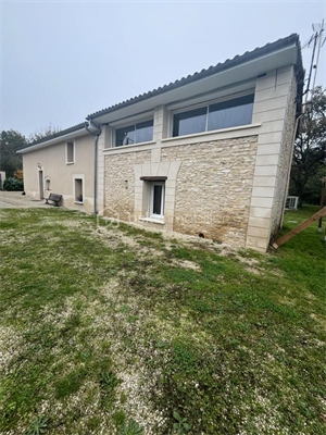 maison ancienne à la vente -   86330  LA CHAUSSEE, surface 144 m2 vente maison ancienne - UBI446533511